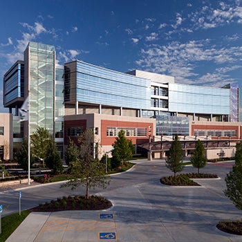 Methodist Women's Hospital | HDR