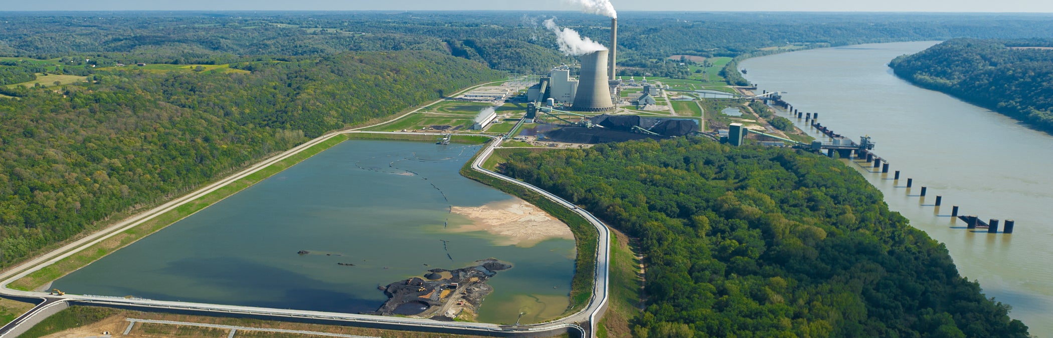 Trimble County Generating Station Hdr