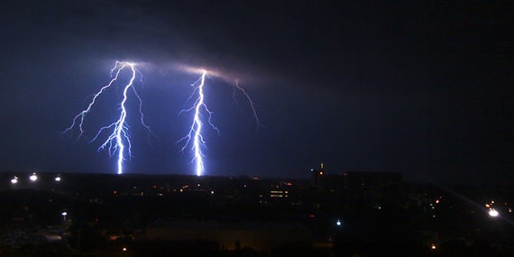 Controlling Electrostatic Discharge in the Lab | HDR