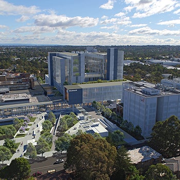 westmead hospital