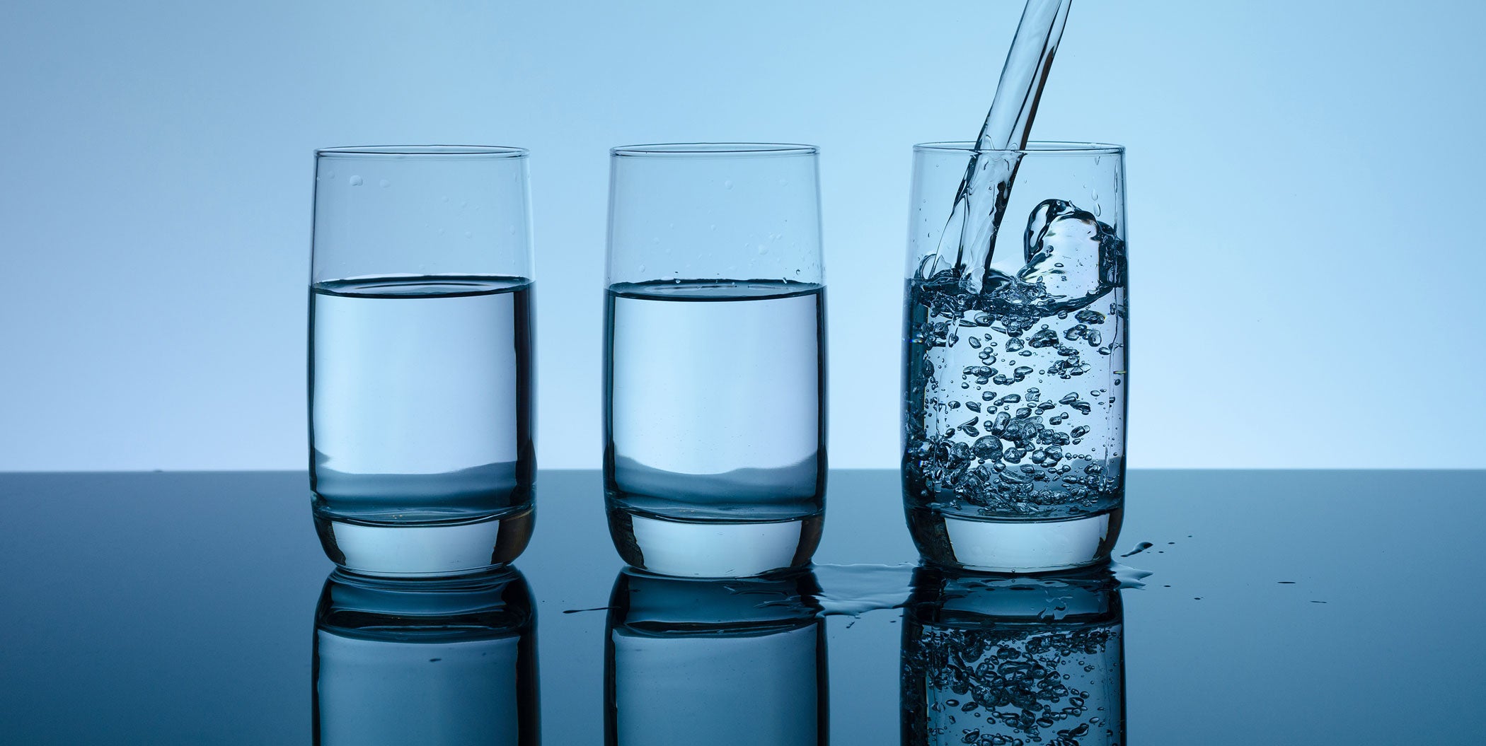 The Challenge of PFAS in Drinking Water Supplies | HDR