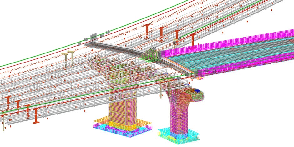 Inside the Trend Toward 3D-Only Transportation Project Plans | HDR