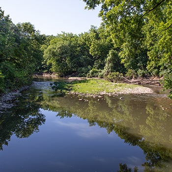 Johnson County Systemwide Integrated Plan | HDR