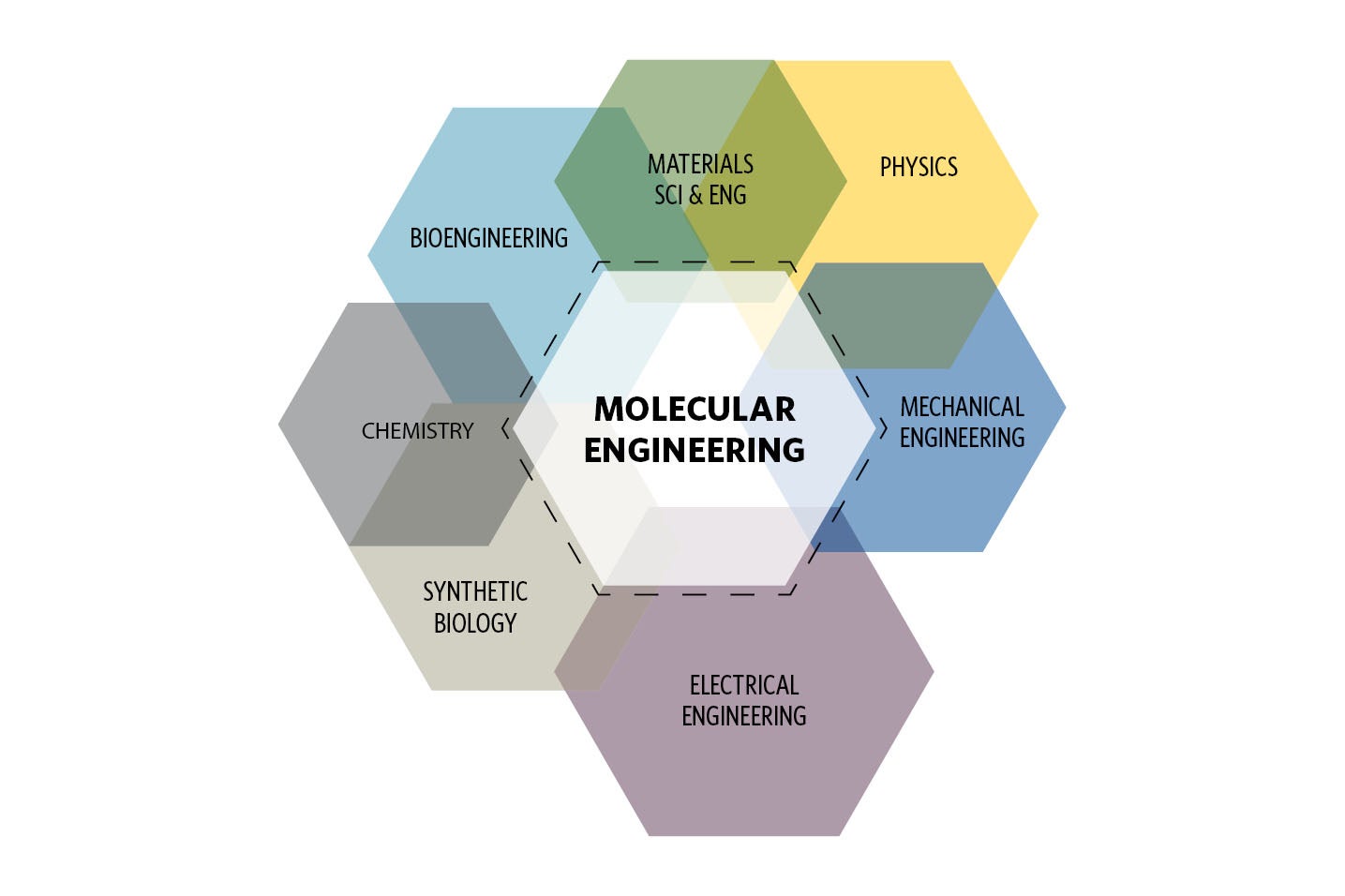 What Nanoscience Can Teach Us About Molecular Engineering Facilities | HDR