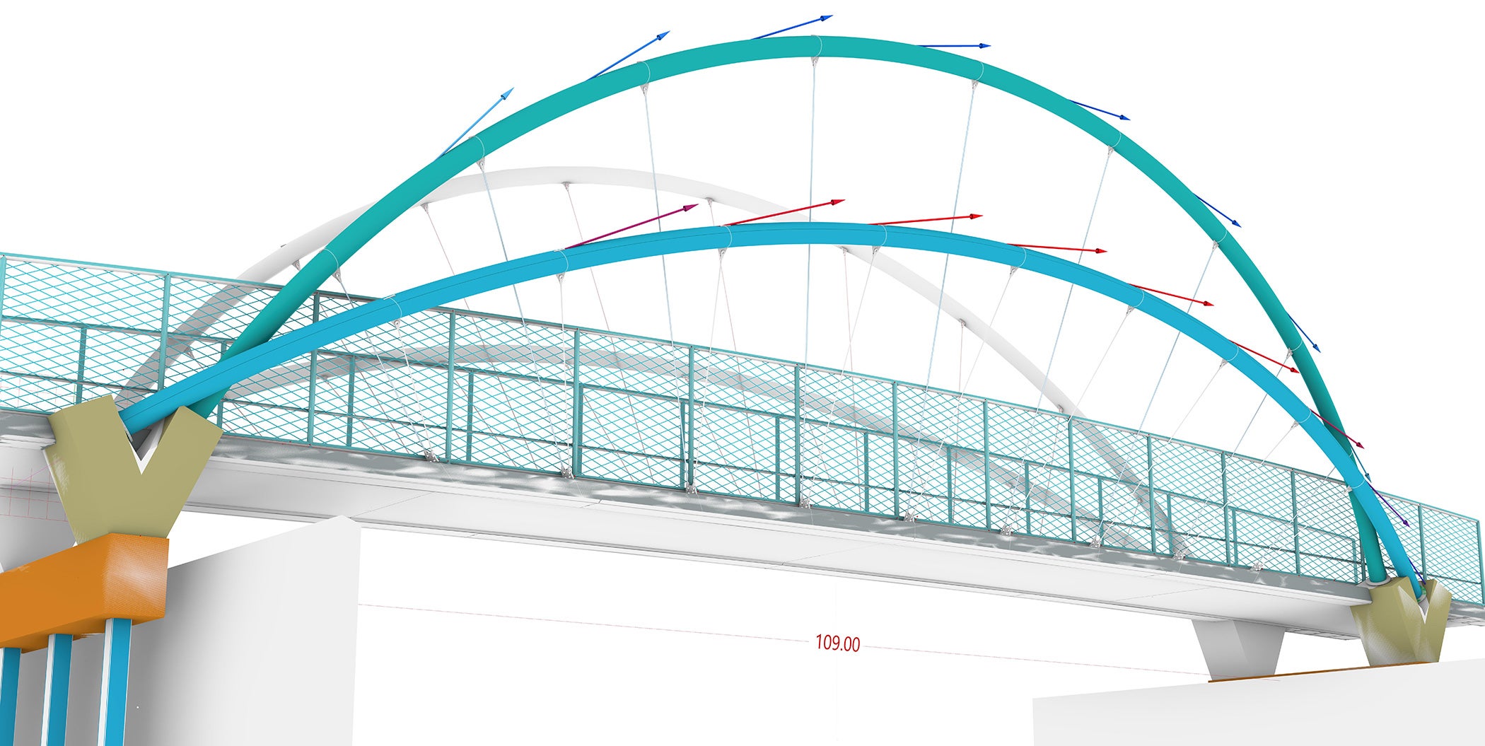 Experts Talk Parametric Bridge Design with Michael Roberts HDR