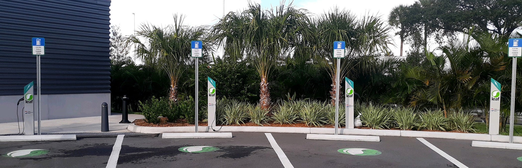 Florida Electric Vehicle Infrastructure Master Plan HDR