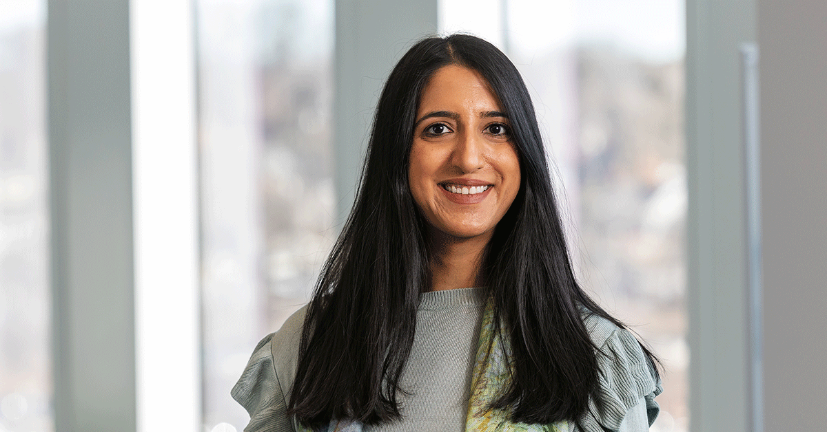 Niyanta Gopal Joins HDR in Kansas City Architecture Studio