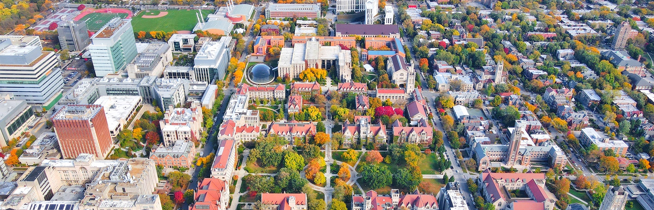 University Of Chicago New Engineering And Science Building | HDR