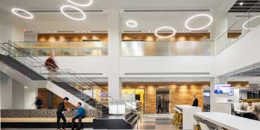 CSE Webcast: Designing an Energy-Efficient Lighting System | HDR