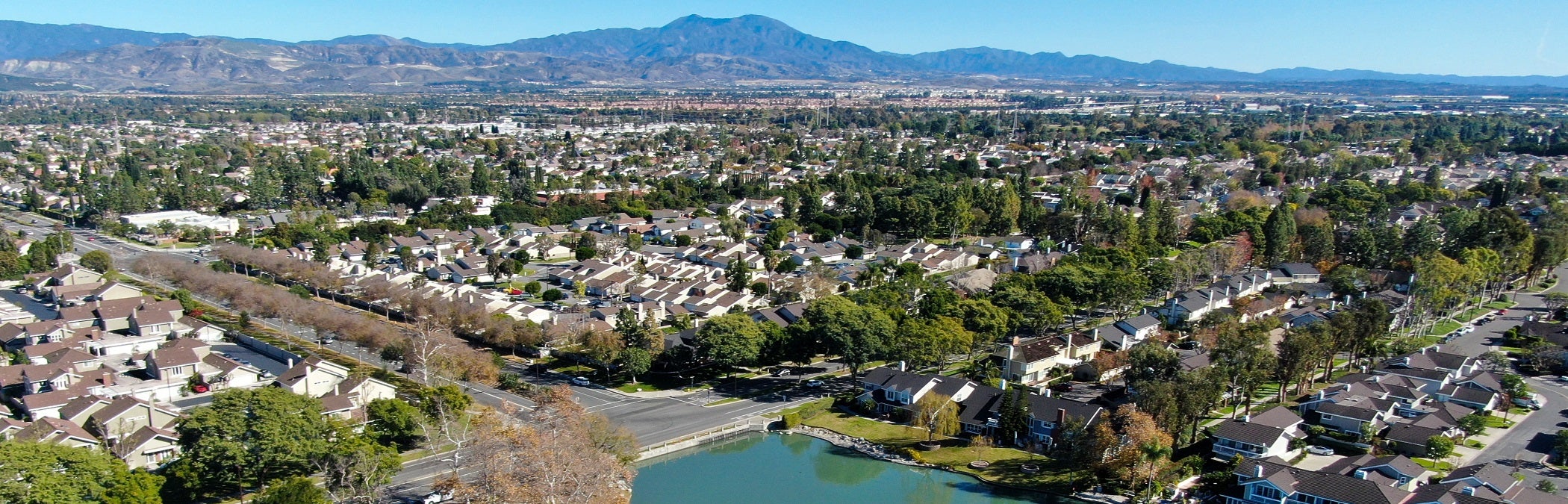 Irvine Ranch Water District Dam Safety Program | HDR