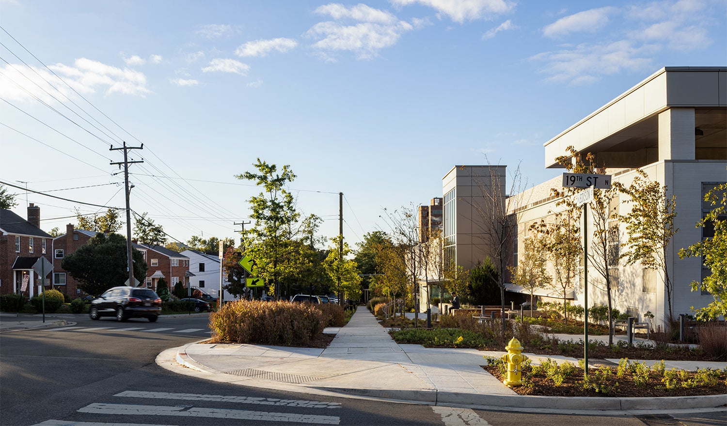 VHC Health Outpatient Center Neighborhood