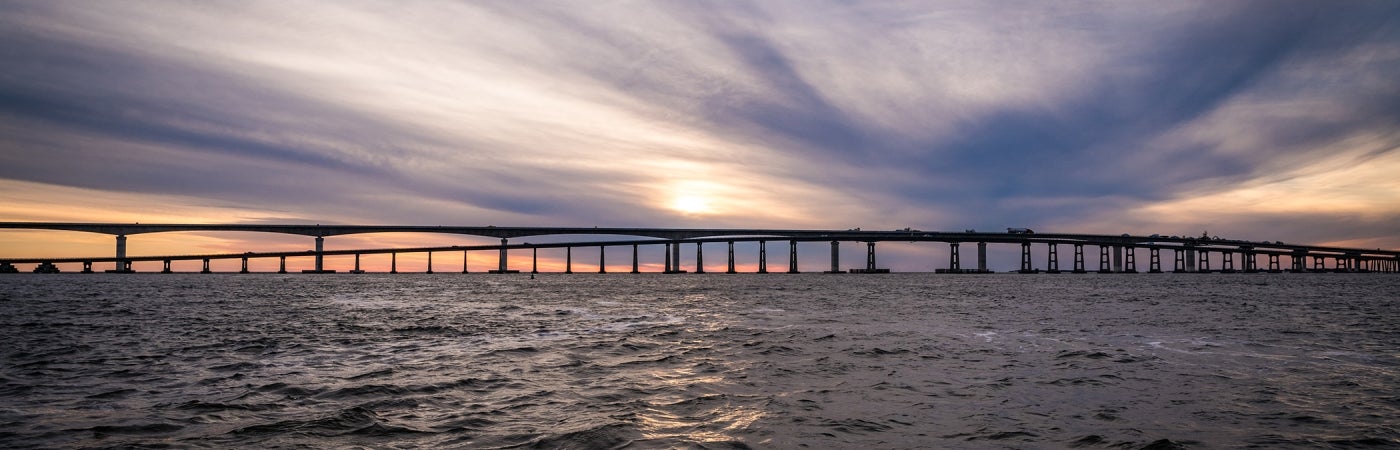 Marc Basnight Bridge (Bonner Bridge Replacement) | HDR